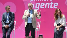 Alberto Fernández reafirmó sus críticas al Poder Judicial.