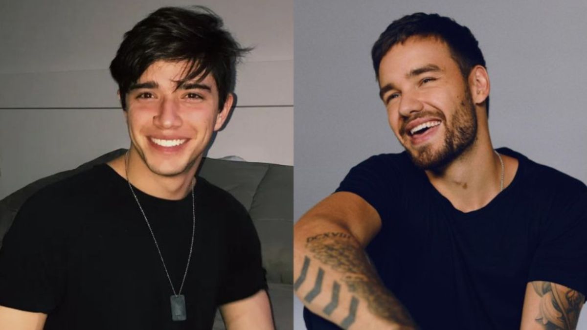 Julián Serrano es tendencia a un año de la muerte de Liam Payne: los mejores memes