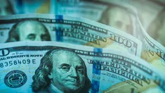 El dólar blue se vende a $255. El dólar blue se vende a $255.