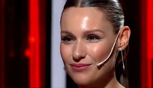 Pampita reveló cómo es su relación con la China Suárez. Pampita reveló cómo es su relación con la China Suárez.