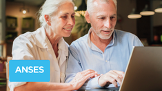 ANSES explicó por qué el 8 de noviembre es una fecha importante. ANSES explicó por qué el 8 de noviembre es una fecha importante.