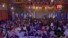 Los ganadores del Martín Fierro de Cable Los ganadores del Martín Fierro de Cable