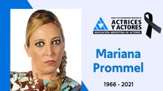 Una actriz con amplia trayectoria., Una actriz con amplia trayectoria.,