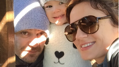 Paula Chaves y Pedro Alfonso festejan los dos años de Olivia: ¡Que sigas así de feliz y loca! Paula Chaves y Pedro Alfonso festejan los dos años de Olivia: ¡Que sigas así de feliz y loca!