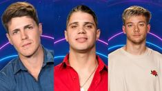 Un exparticipante de Gran Hermano estaría en pareja con una reconocida influencer Un exparticipante de Gran Hermano estaría en pareja con una reconocida influencer