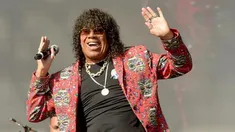 La Mona Jiménez continúa con su recuperación. La Mona Jiménez continúa con su recuperación.