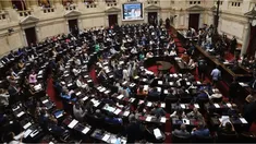 Diputados: convocan a sesión especial para tratar la emergencia universitaria Diputados: convocan a sesión especial para tratar la emergencia universitaria