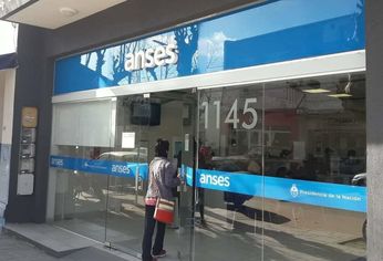 Este miércoles 12 de enero cobrarán jubilados, pensionados y beneficiarios de asignaciones.&nbsp;