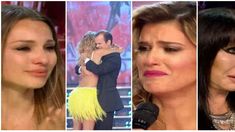 María del Cerro bailó con su hermano y el estudio entero estalló de emoción María del Cerro bailó con su hermano y el estudio entero estalló de emoción