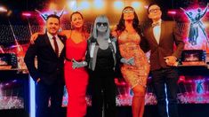 Pampita está en duda Pampita está en duda