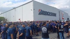 La empresa Bridgestone pidió ampliar su Procedimiento Preventivo de Crisis.