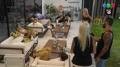 Corrupción en Gran Hermano 2022: la inesperada confesión de un participante que sacudió toda la casa Corrupción en Gran Hermano 2022: la inesperada confesión de un participante que sacudió toda la casa