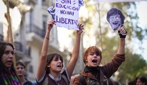 la justicia volvio a intimar al gobierno para que cumpla con la ley de financiamiento universitario