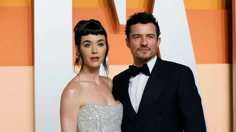 La relación entre la cantante Katy Perry y el actor Orlando Bloom, una de las parejas más mediáticas del mundo del espectáculo, llegó a su fin después de nueve años juntos