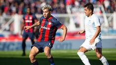 San Lorenzo perdió con Atlético Tucumán 1 a 0 en el Nuevo Gasómetro. San Lorenzo perdió con Atlético Tucumán 1 a 0 en el Nuevo Gasómetro.