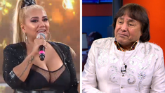 La Bomba y Ricky y sus picantes chats. La Bomba y Ricky y sus picantes chats.
