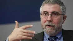 Paul Krugman. Paul Krugman.