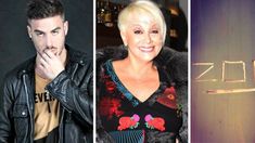 Federico Bal muestra porros en Twitter y Carmen Barbieri explota Federico Bal muestra porros en Twitter y Carmen Barbieri explota