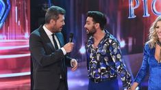 Hernán Piquín dio detalles de su escandaloso choque en Panamericana Hernán Piquín dio detalles de su escandaloso choque en Panamericana