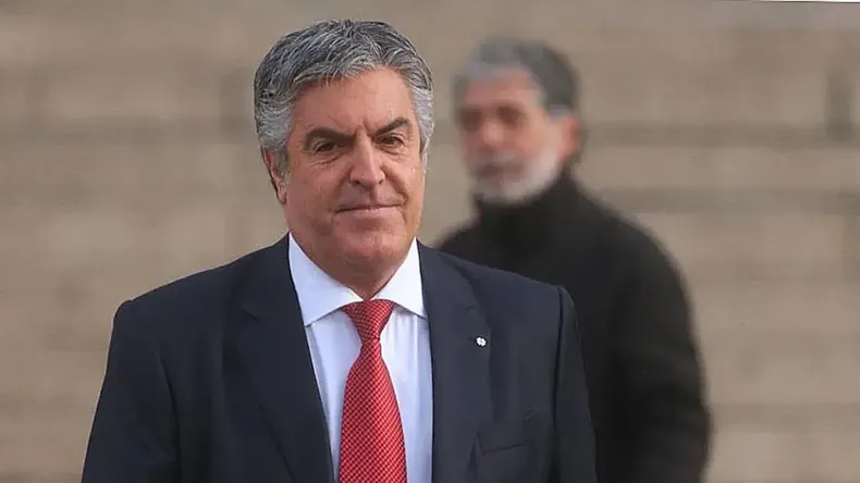 Dalbon comparó la causa con el escándalo de Watergate en Estados Unidos.