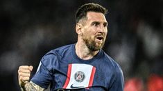 Lionel Messi fue convocado para el partido entre PSG y Olympique Marsella. Lionel Messi fue convocado para el partido entre PSG y Olympique Marsella.