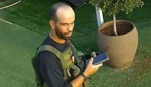 Durante los ataques murió Ahmed Fozi Nazer Muhammad Wadia también falleció otro miembro de alto rango de Hamas Durante los ataques murió Ahmed Fozi Nazer Muhammad Wadia también falleció otro miembro de alto rango de Hamas