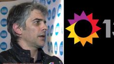 Echarri: No me llaman para trabajar en El Trece; quizás es por mi inclinación política Echarri: No me llaman para trabajar en El Trece; quizás es por mi inclinación política