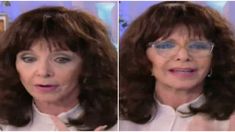 Zulma Faiad tuvo su descargo en lo de Mirtha y redobló la apuesta: Veo que estamos en un mundo tan de hipócritas Zulma Faiad tuvo su descargo en lo de Mirtha y redobló la apuesta: Veo que estamos en un mundo tan de hipócritas