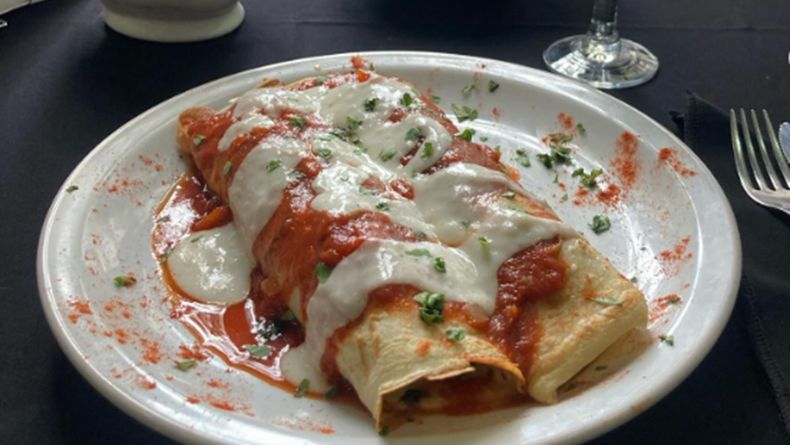 Bodegones De Buenos Aires El Restaurante M S Barato De Recoleta Que Tiene Platos Por