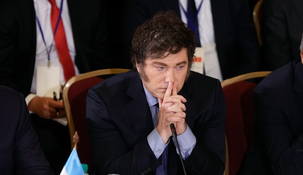 Duro revés para Javier Milei y el Gobierno.