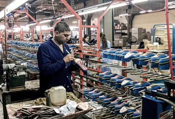 C5N | industria calzado