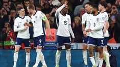 Declan Rice contrajo un virus y fue aislado para jugar los cuartos de final del Mundial 2026 Declan Rice contrajo un virus y fue aislado para jugar los cuartos de final del Mundial 2026