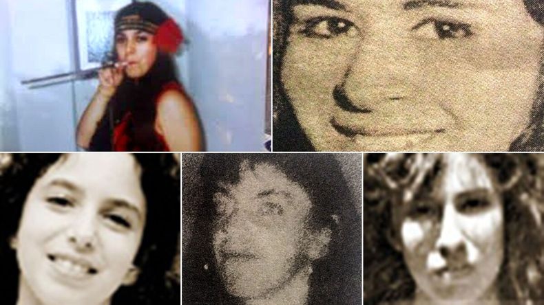 ¿Quién está detrás de los femicidios de Mar del Plata? Todavía el caso sigue sin resolverse