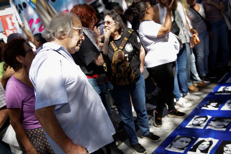 Foto: Camila Alonso Suárez//C5N 