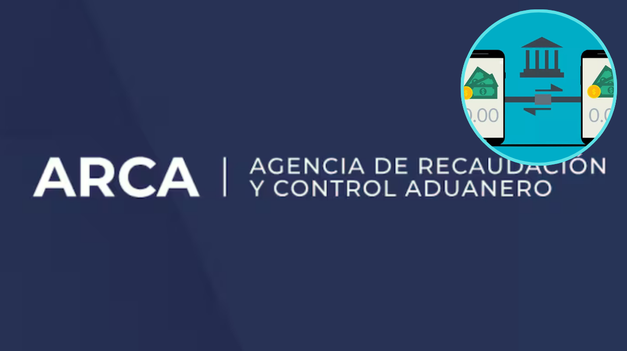 Los errores más comunes que pueden generar una investigación de ARCA al momento de hacer transferencias.