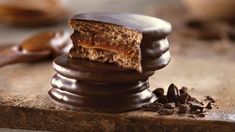 ¿Cómo fue el primer alfajor que se hizo en nuestro país? ¿Cómo fue el primer alfajor que se hizo en nuestro país?