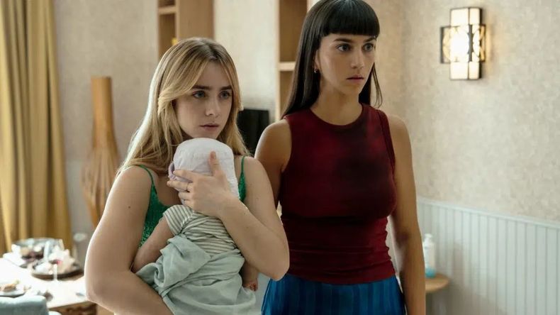 La historia se desarrolla en los paisajes paradisíacos de República Dominicana, donde una familia llega para disfrutar de unas vacaciones que prometían ser inolvidables.