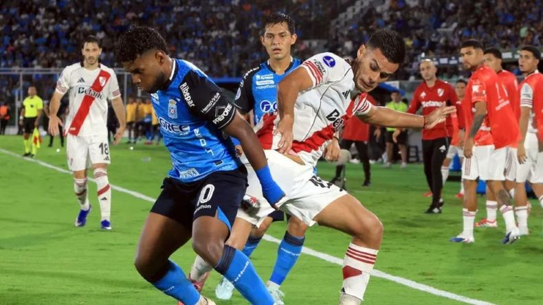 River volverá a reencontrarse con su público después de perder con Belgrano la final del Torneo Apertura