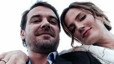 Pedro Alfonso y su vínculo con Paula: Antes, si nos peleábamos dormíamos en cuartos separados, ahora al segundo estamos hablando Pedro Alfonso y su vínculo con Paula: Antes, si nos peleábamos dormíamos en cuartos separados, ahora al segundo estamos hablando