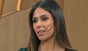 Barby Franco participó de un choque múltiple en Cañuelas. Barby Franco participó de un choque múltiple en Cañuelas.