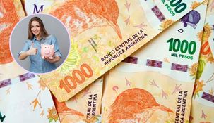 ANSES dio un dato clave sobre la Tarjeta Alimentar para febrero. ANSES dio un dato clave sobre la Tarjeta Alimentar para febrero.