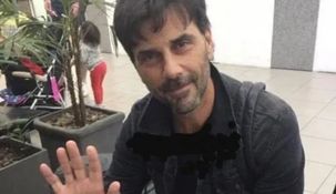 El actor reside actualmente en Brasil, donde trabaja en el restaurante de un familiar. El actor reside actualmente en Brasil, donde trabaja en el restaurante de un familiar.