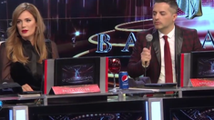 Paula Chaves debutó como jurado del Bailando en reemplazo de Pampita Paula Chaves debutó como jurado del Bailando en reemplazo de Pampita