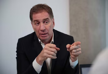 C5N | Diego Santilli