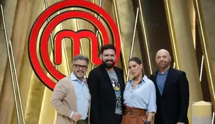 Un participante de MasterChef tendrá su programa propio