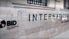 Argentina obtuvo un nuevo apoyo del BID por 150 millones de dólares Argentina obtuvo un nuevo apoyo del BID por 150 millones de dólares