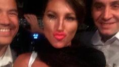 Vicky Xipolitakis apeló el procesamiento por el vuelo del escándalo: El avión no estuvo en peligro Vicky Xipolitakis apeló el procesamiento por el vuelo del escándalo: El avión no estuvo en peligro