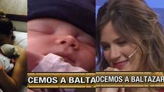 Paula Chaves volvió a Este es el show. Paula Chaves volvió a Este es el show.