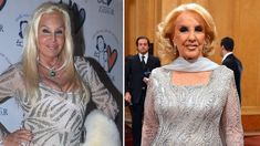 Mirtha Legrand y Susana Giménez: ¿confirmadas para el 2014? Mirtha Legrand y Susana Giménez: ¿confirmadas para el 2014?