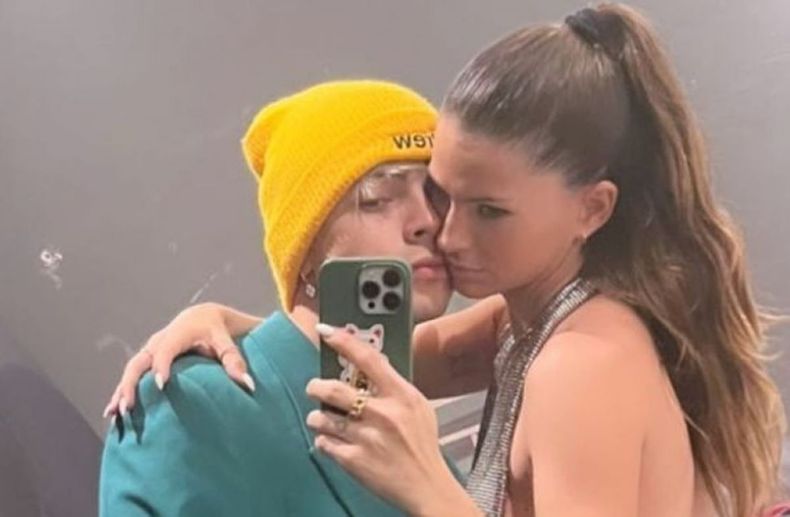 La pareja fue convocada para grabar la segunda temporada de El Encargado por Star+.
